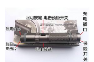 防身器材團購網(wǎng)，用實力保護自我