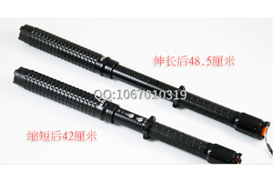 被人打了，用防狼噴霧算正當防衛嗎？
