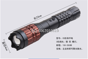 電擊棍大全價(jià)格，什么樣的電擊棍適合自己