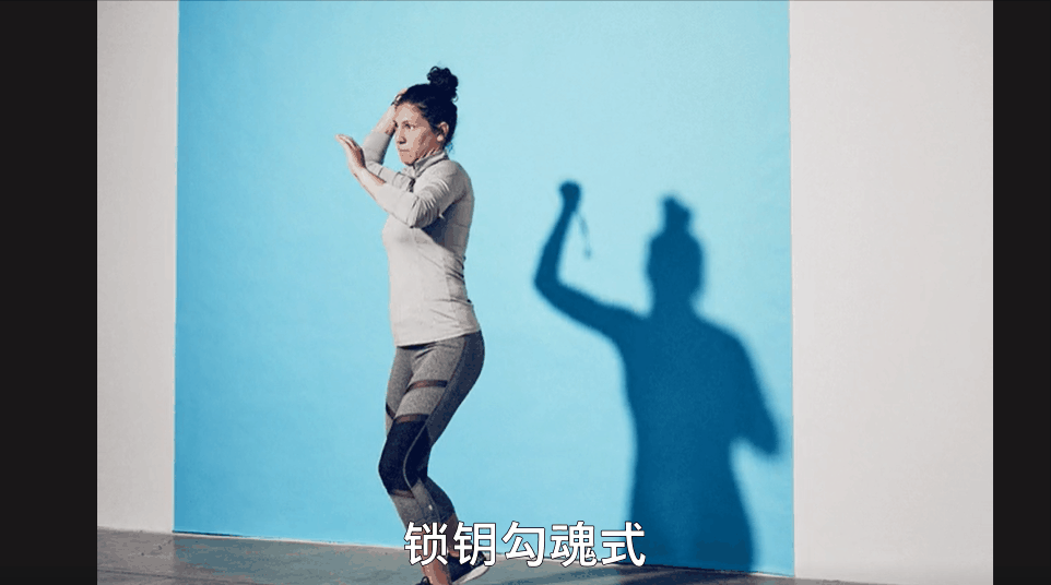 女子防身術(shù)有哪些