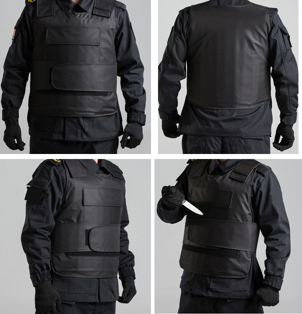 軟質(zhì)防刺衣-軟質(zhì)防刺服-防刺背心